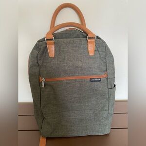 Lucky Brand Laptop Backpack